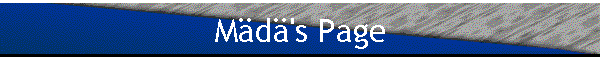 M�d�'s Page